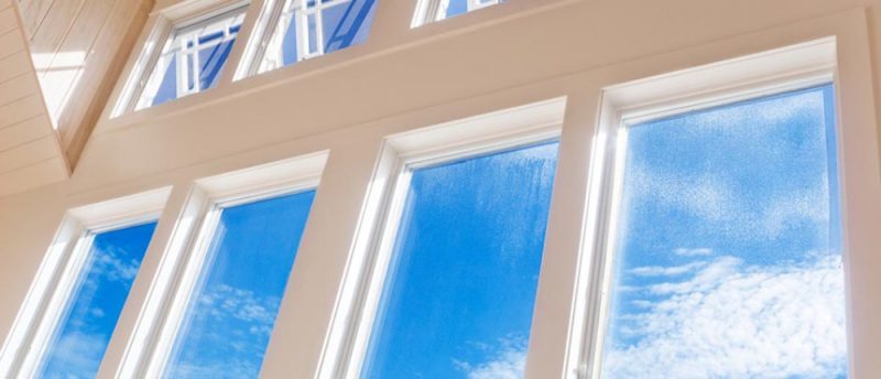 AM Richards Glass Co Inc in St. Louis MO Wants You to Know When to Replace Your Windows