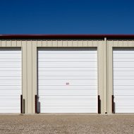 Boost Your Home’s Value with a Great Garage Door