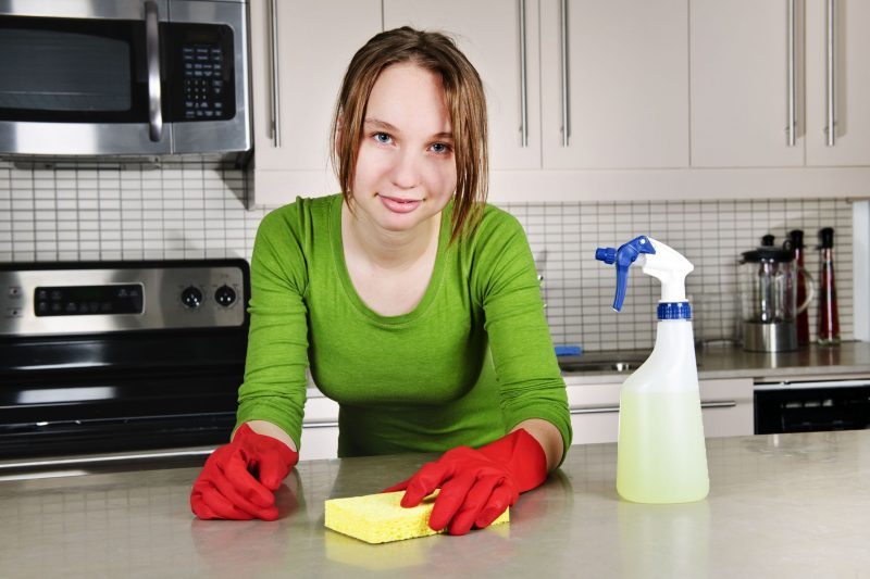 Get Help With House Cleaning in Nassau County