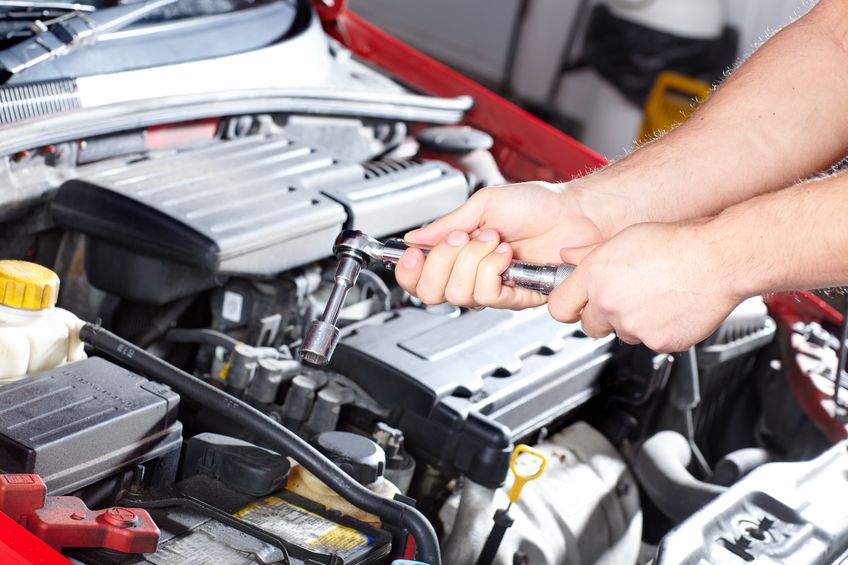 Signs You Need Auto Transmission Repair in Grand Rapids, MI
