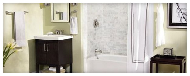 Steps For Bathroom Remodeling In Nashua, NH