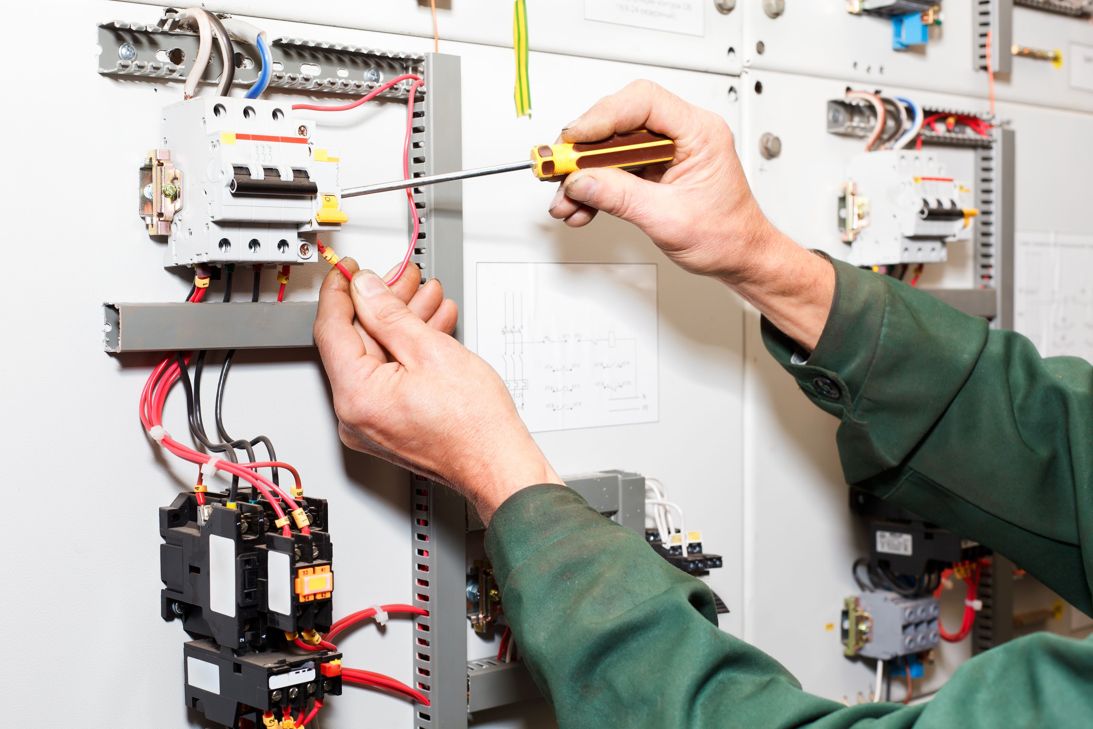5 Tips for Homeowners Who Need an Electrician in Scranton PA