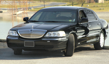 Locating Services for Luxury Transportation in Revere, MA