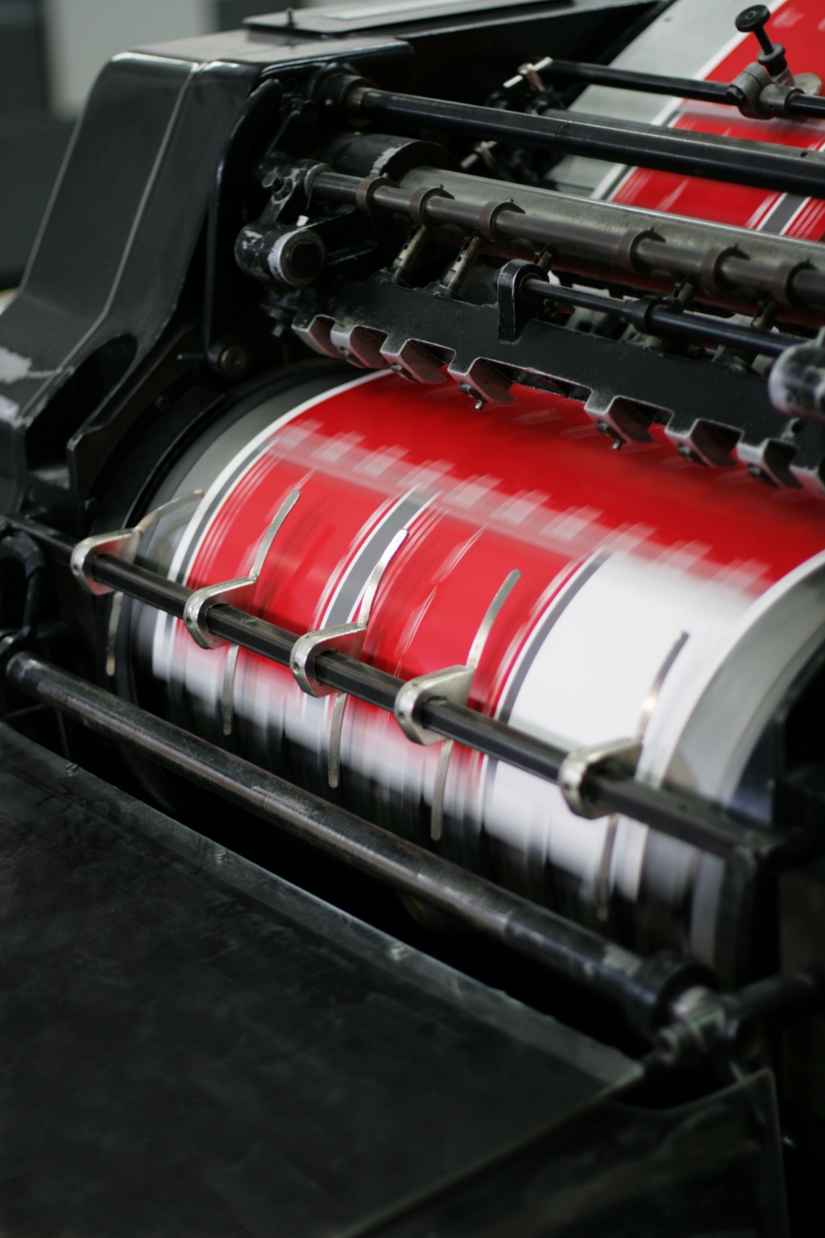 Color Printing Services in New York, NY Will Get You Noticed