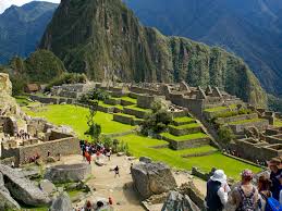 What Can You Expect from a Cusco Machu Picchu Tour?