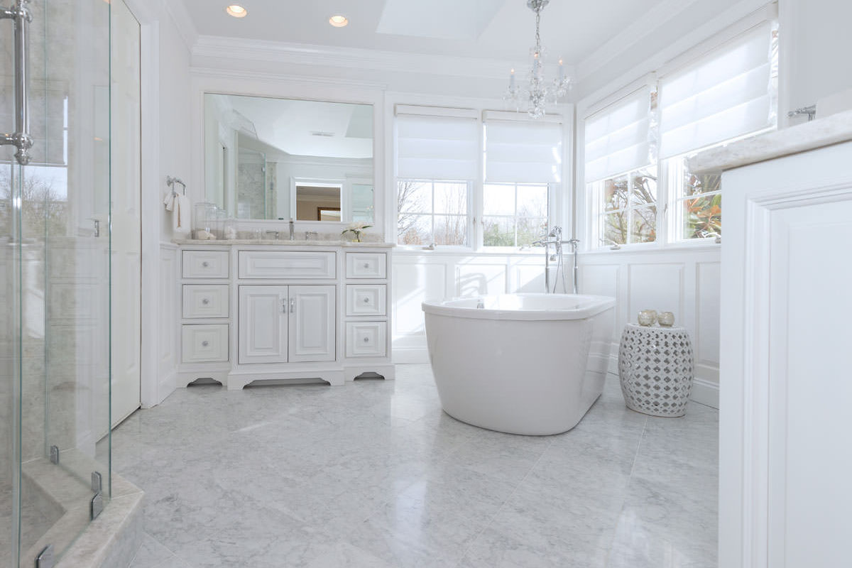 The Timeless Beauty of Marble Countertops in Huntingdon Valley PA