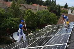 3 Upkeep Tips to Keep Your Solar Panels in Top Form