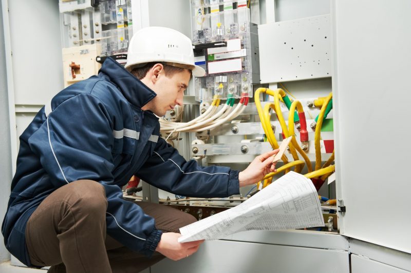 The Various Electrical Repair Options Available in Murrieta CA