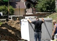 Get Assistance on Leaks and Tanks with the Best Experts on All Things Septic in Apopka, FL