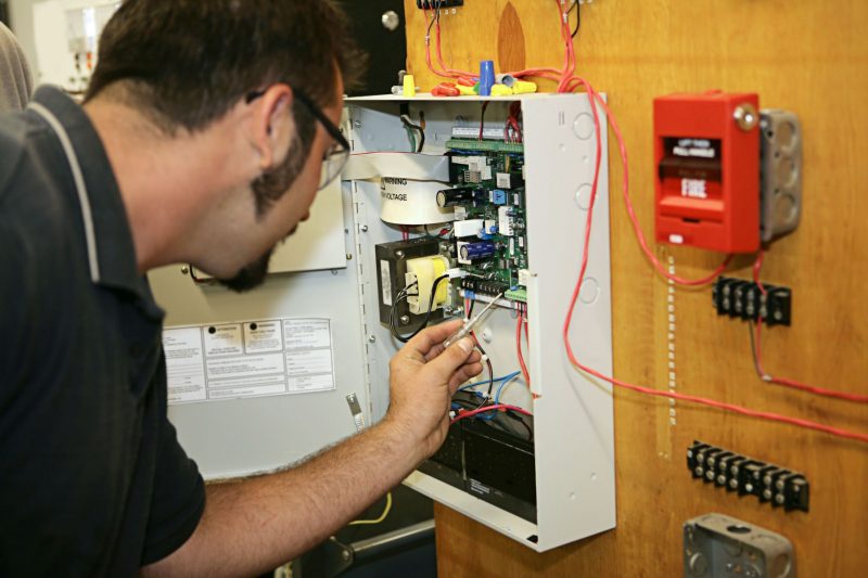 Your Source for Electric Repair in Wichita