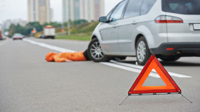 What to Do if You Are Involved in Pedestrian Accidents in Hawaii