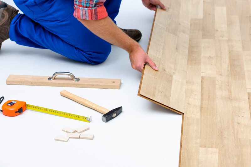 Busy Kitchen? Skip These Countertop Materials