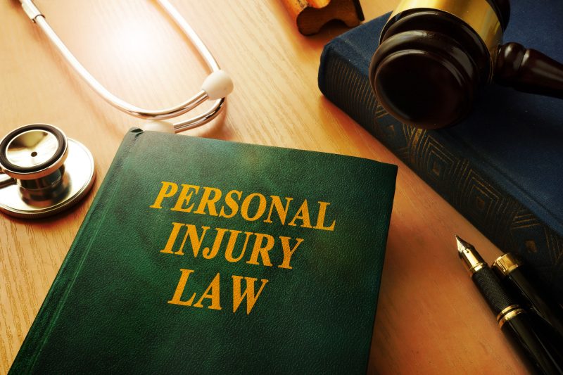 Hire a Personal Injury Lawyer in Wetumpka, AL if Hurt by a Drunk Driver