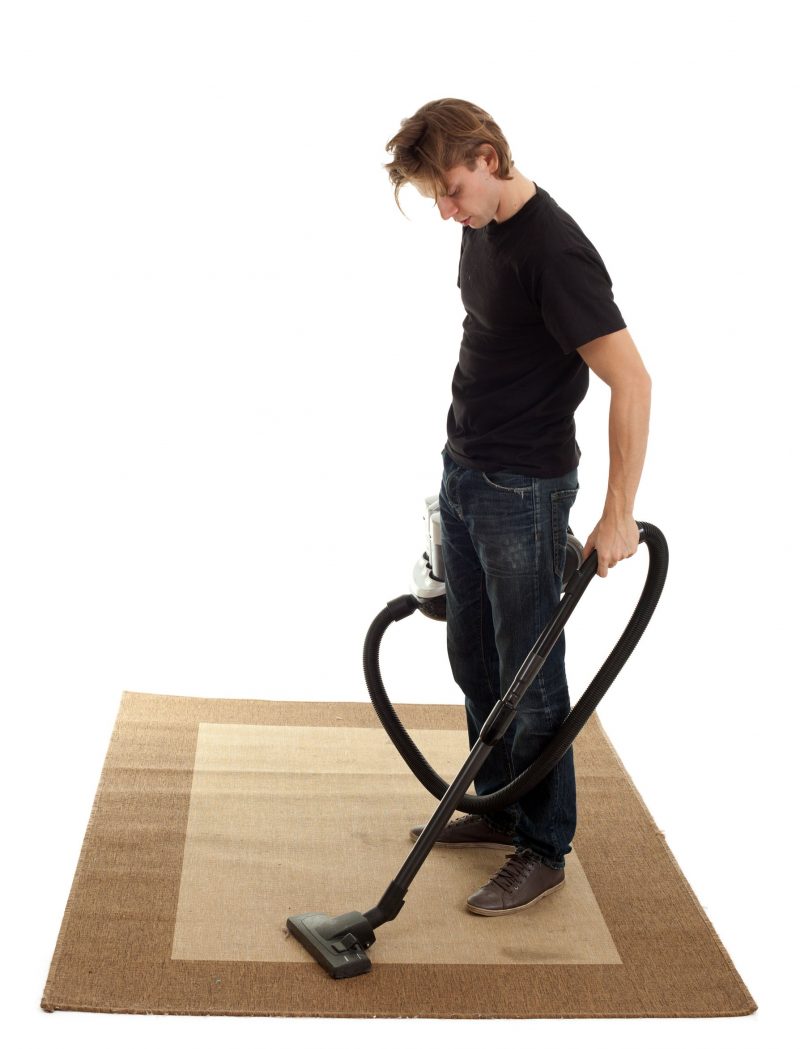 Reasons to Hire Professionals for Area Rug Cleaning in Manhattan