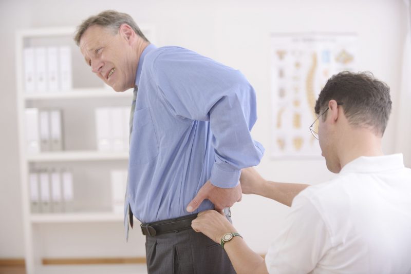 Finding The Best Chiropractors in St Louis