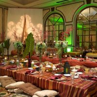Where to Host Important Events in Southwest Ranches