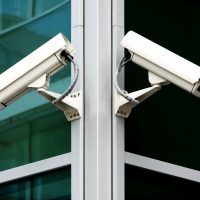 How Security Cameras Can Help You Keep an Eye on Your Children