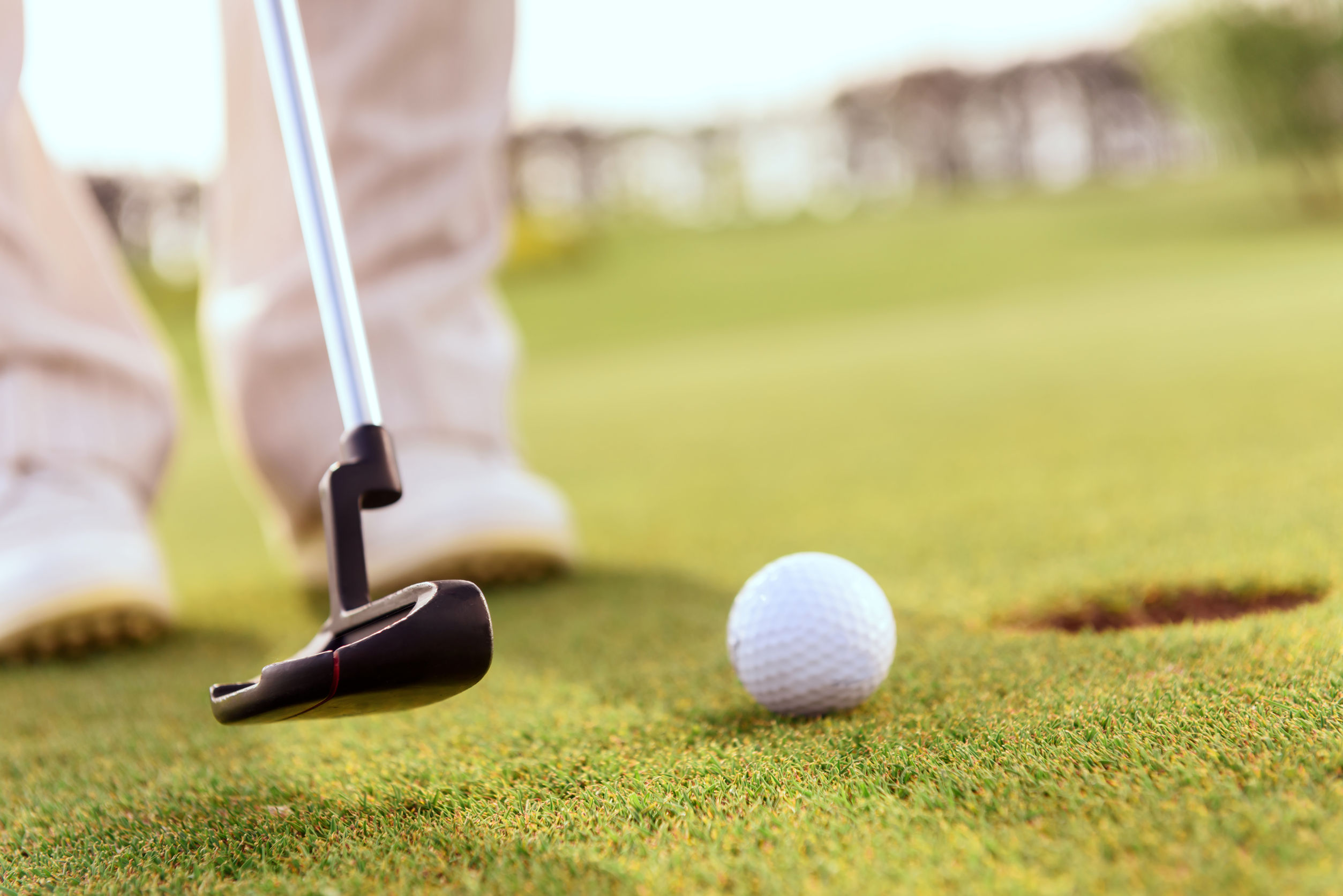 Making Your Golf Outings a Success, Find a Location in Chicago Suburbs