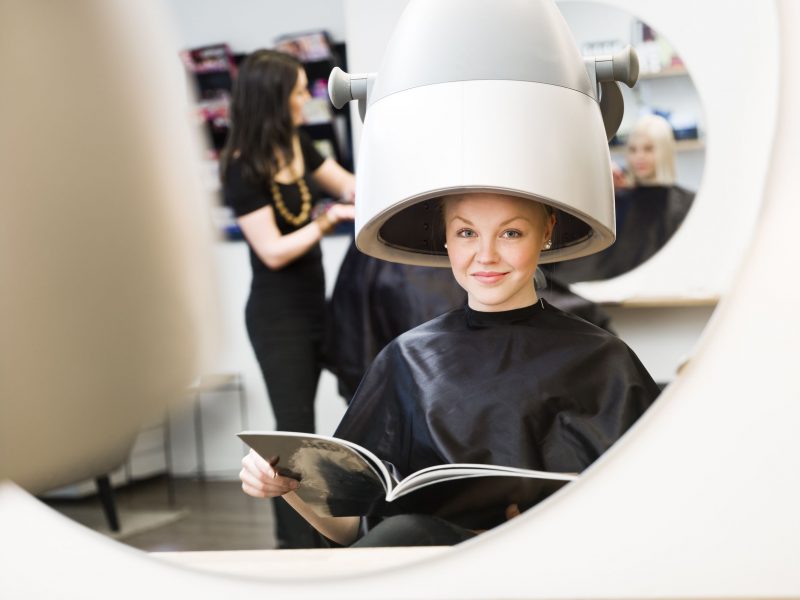 The Many Benefits of Attending Classes at a Summit Salon in Lee’s Summit