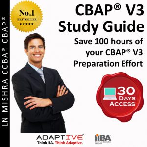 Top 10 CBAP Certification Myths