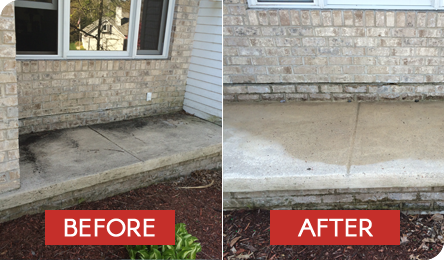 Why Choose Commercial Pressure Washing Services in Oshkosh, WI?