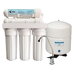 The Truth About Reverse Osmosis Water Filtration