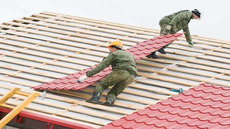 5 Signs It’s Time to Invest in a New Roof