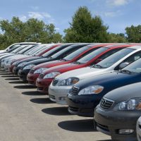 Tips for Buying a Car at Vehicle Auctions in Enid, Oklahoma