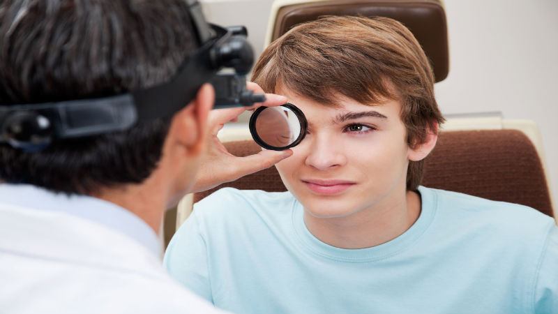 Learn More About Macular Degeneration In Boca Raton And Treatment Options