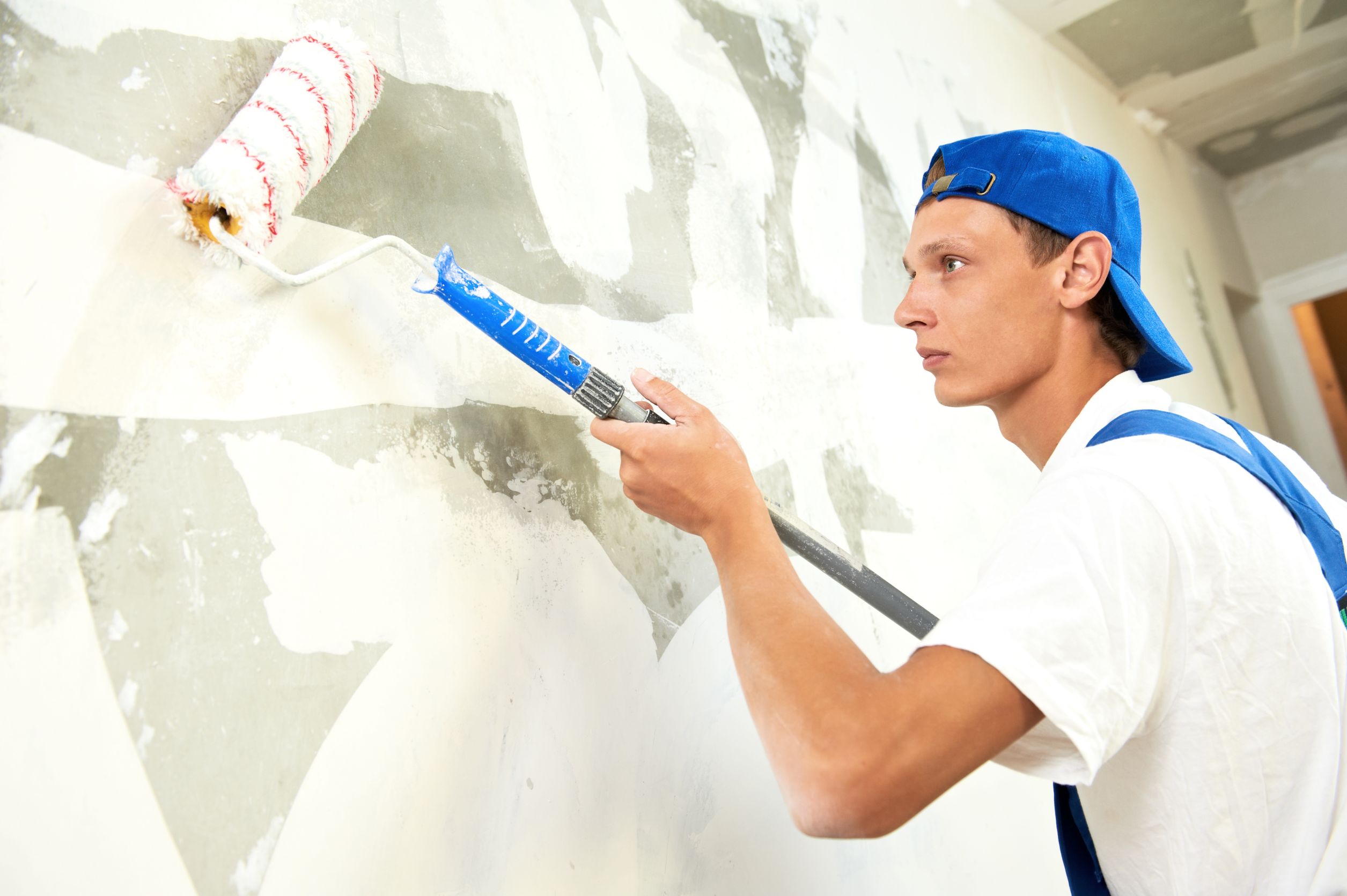 Which Services Should an Ideal Painting Company Offer You?