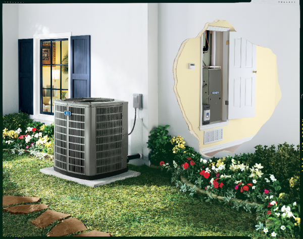 Terms For Atlanta Homeowners To Know For Air Conditioning Installation