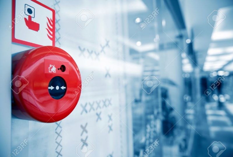The Importance of Fire Alarm Testing