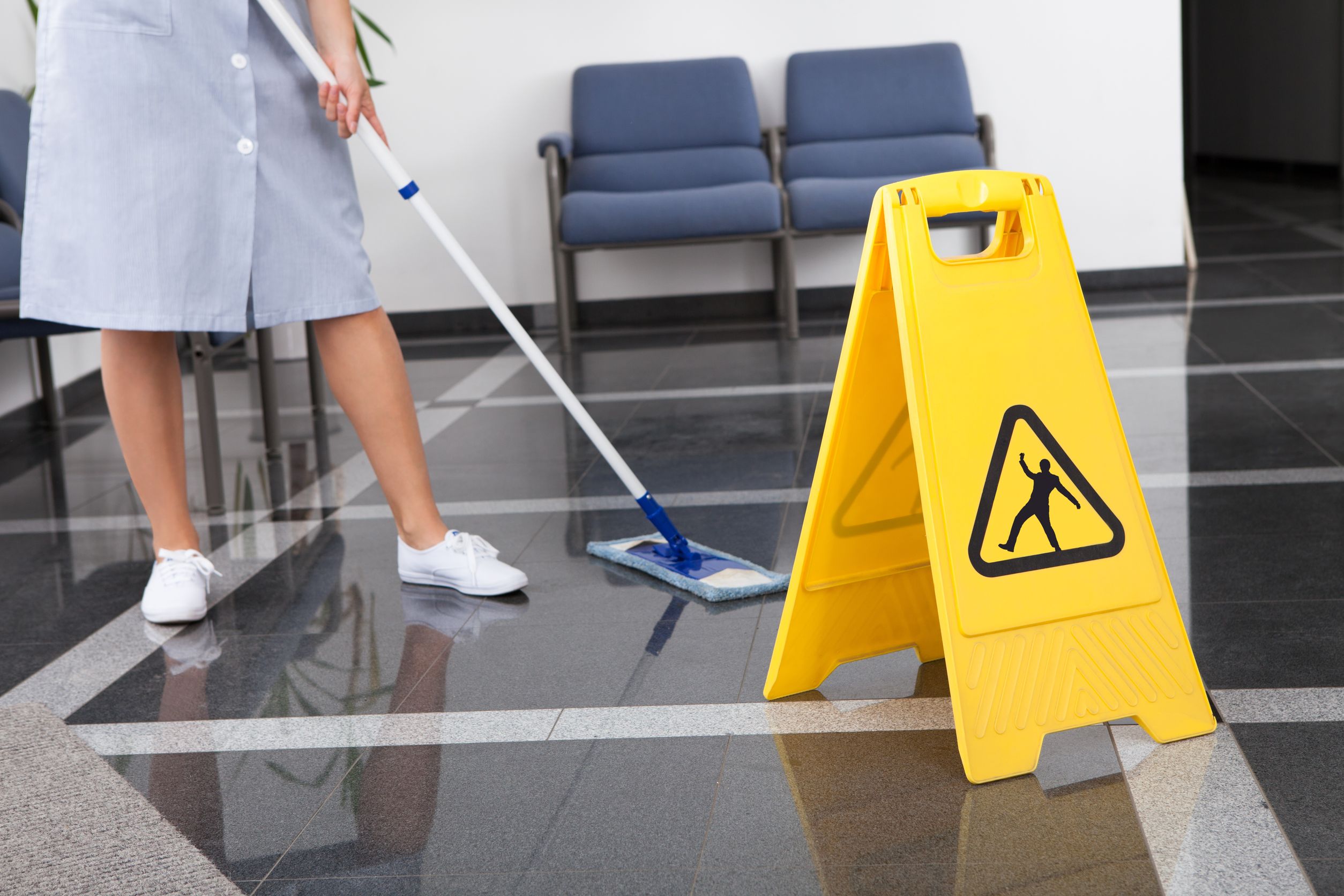 Why More Business Owners Choose To Hire A Professional For Commercial Cleaning In Nassau County