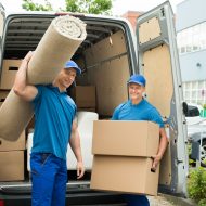 Questions to Ask State To State Movers in Boston MA