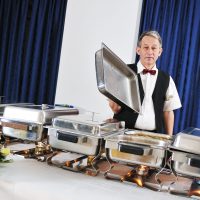 What to Expect From Corporate Caterers in Fort Wayne IN