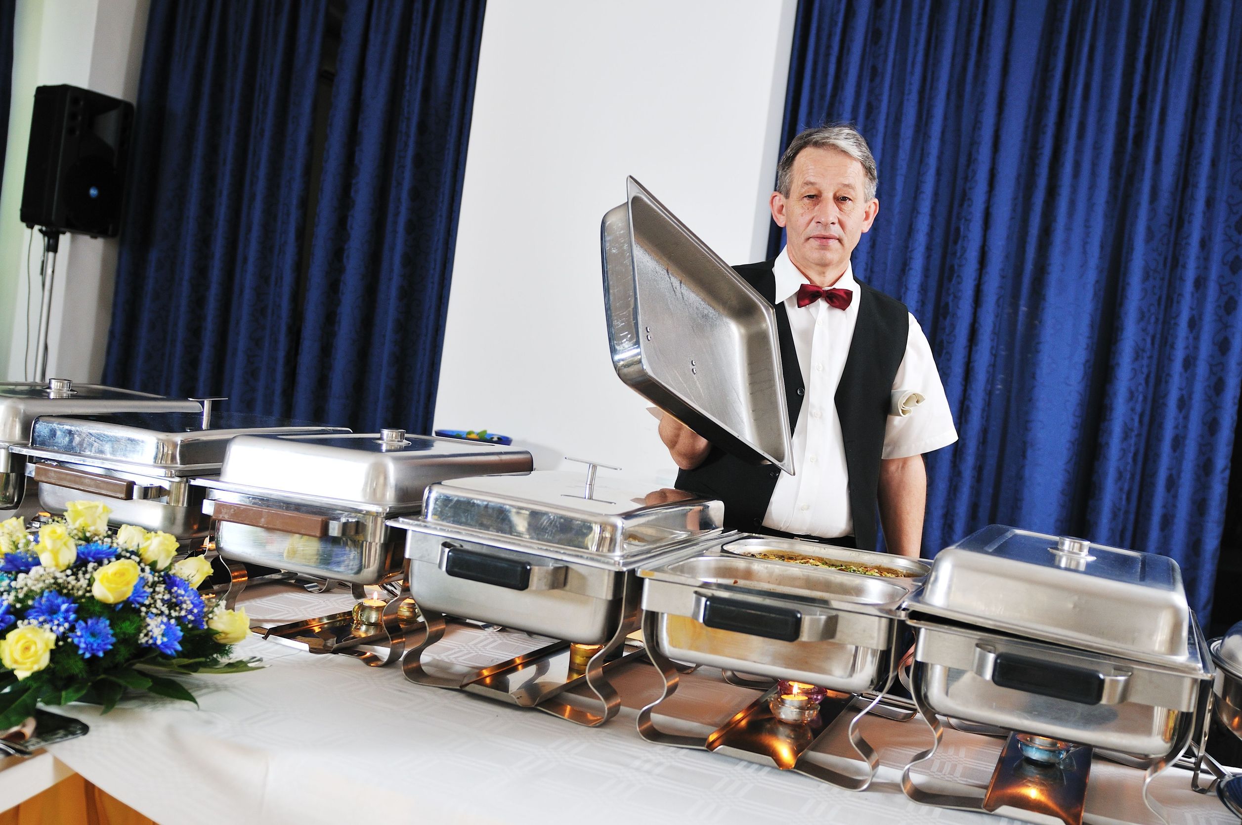 What to Expect From Corporate Caterers in Fort Wayne IN