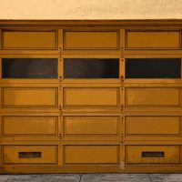 Repair or Replacement of Garage Doors Tinley Park