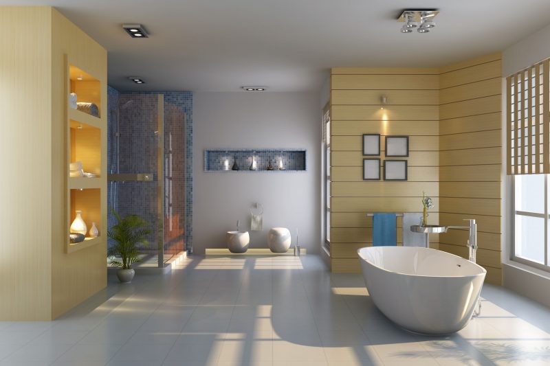 Get a Great Deal on a Bathroom Remodel in Cumming, GA