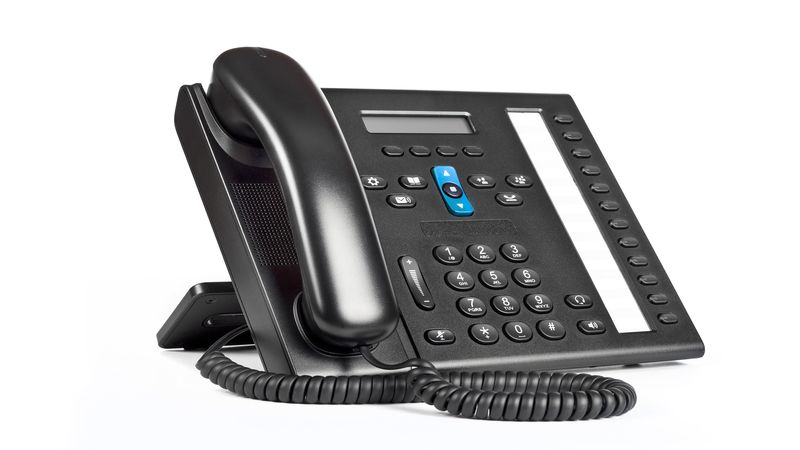 The Benefits Of VoIP Business Phone Systems In Plainfield, IN