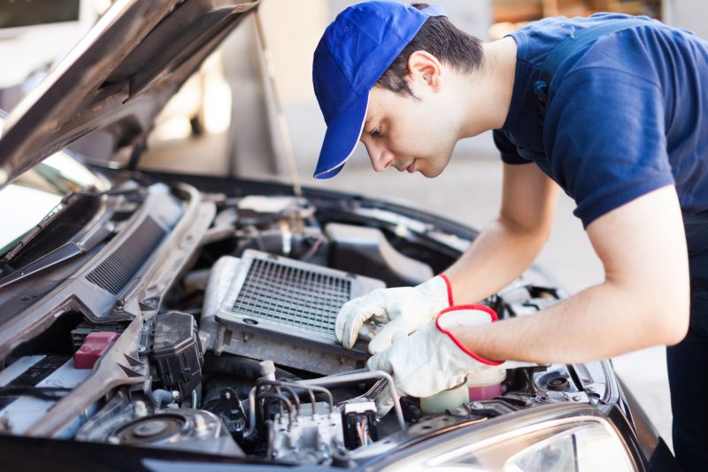 You Need Top-Notch Auto Repair Services in Columbia, MO