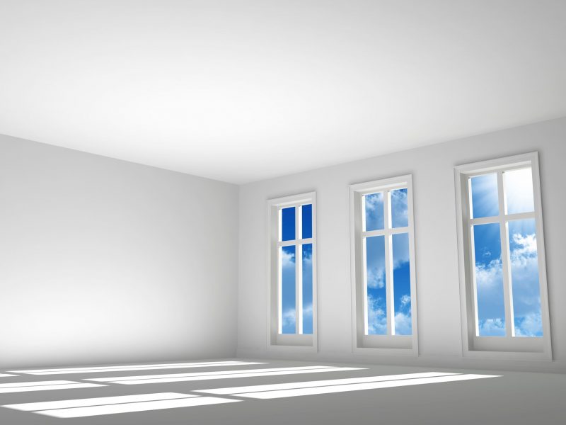 Check Into Energy Efficient Windows in Louisville KY