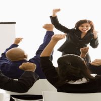 How Motivational Sales Training is Different