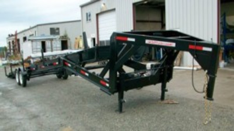 Boat Trailer Parts to Get Your Boat to Its Destination in One Piece