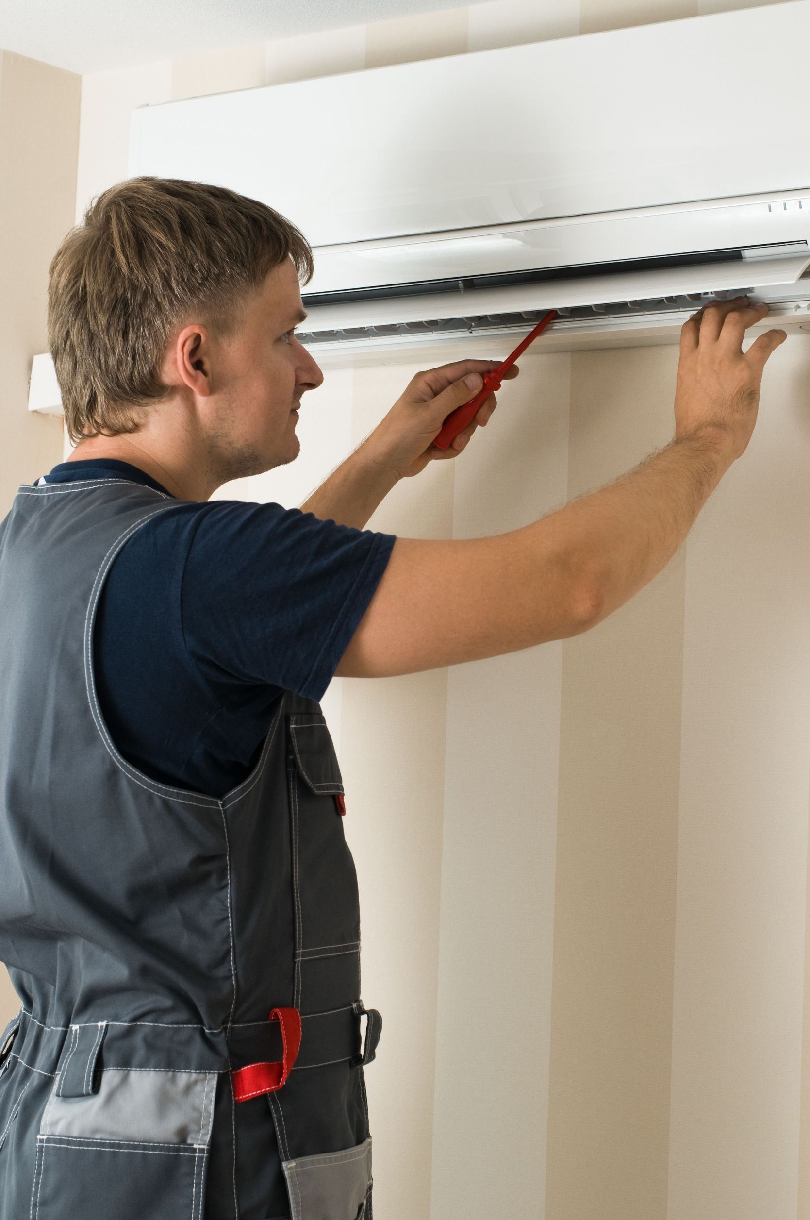 How to Keep Your Heating and Cooling System in Bellevue, WA Running Well