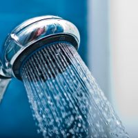 Advantages of Having a Poolside Shower Installed by Plumbers in Troy OH