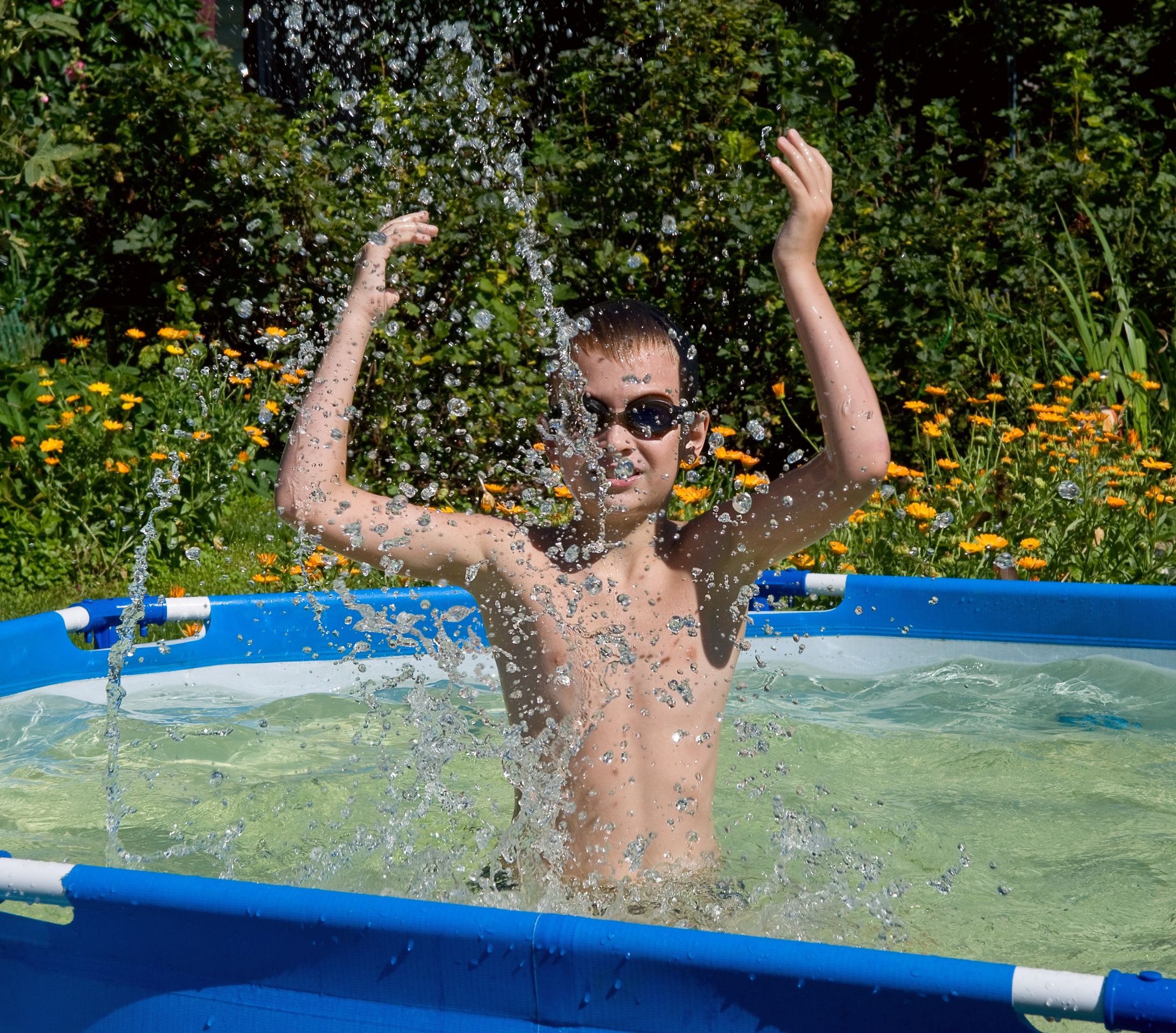 Jacuzzis in League City Maximize the Power of Water