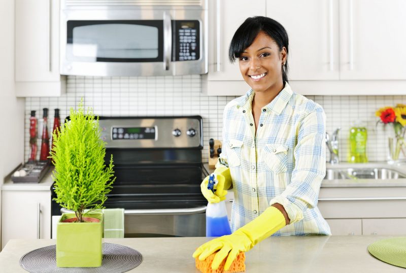 Find Quality and Professional House Cleaning in Queens