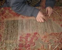 3 Benefits Provided by Experts Who Offer Antique Rug Repair in Manhattan