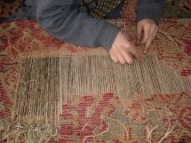 3 Benefits Provided by Experts Who Offer Antique Rug Repair in Manhattan