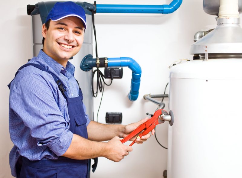 What Is a Tankless Water Heater?